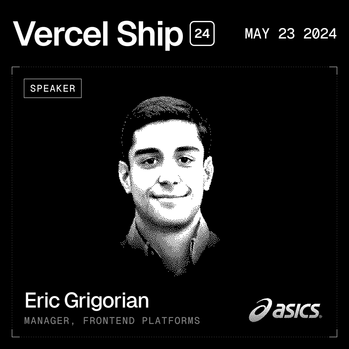 Vercel Ship 2024 Conference: AI, Web Development, and Openness in Technology