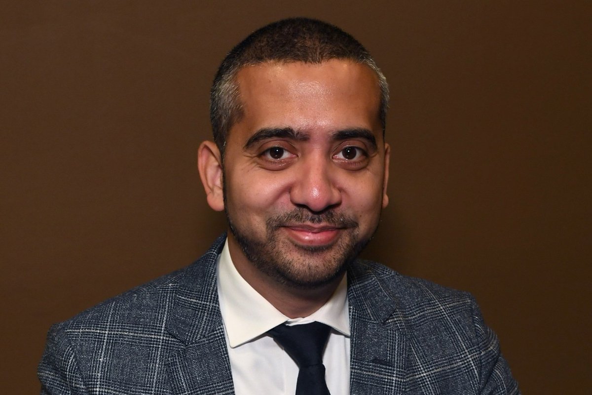 .@mehdirhasan says the media has covered the war and pro-Palestine protests “horrifically badly.” “I think history will judge those of us who had platforms in this moment in time...' Interview: rollingstone.com/politics/polit…