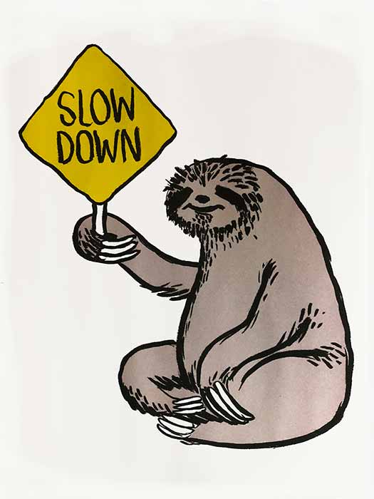 We've noticed an increase in speeding around the school. Please slow down in school zones and keep our kids safe. <a href="/SquamishRCMP/">Squamish RCMP</a>