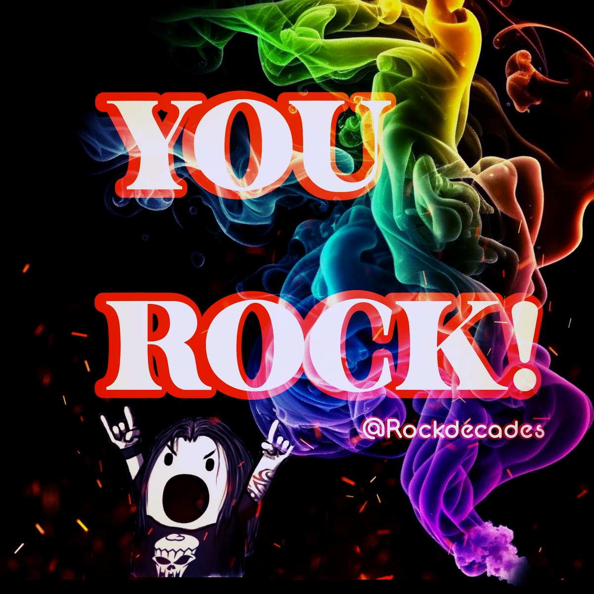 #FollowFriday Check out these amazing bands and artists 🤘🏻🎶 @3mindblight @abbykrocks @acevonjohnson @alphamegamusic @HoneyBoneRush @HmmrDwnHrd @SinistersArmy @anygivensinband @twelveyearsband @warrantrocks @queensryche @laguns @granddesigner @CrystalCrownPrd