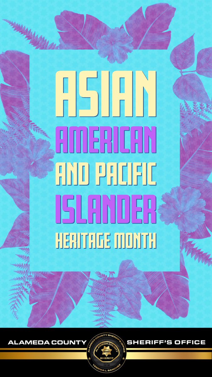 In celebration of the contributions and accomplishments of the vibrant AAPI cultures and communities, Happy AAPI Heritage Month!