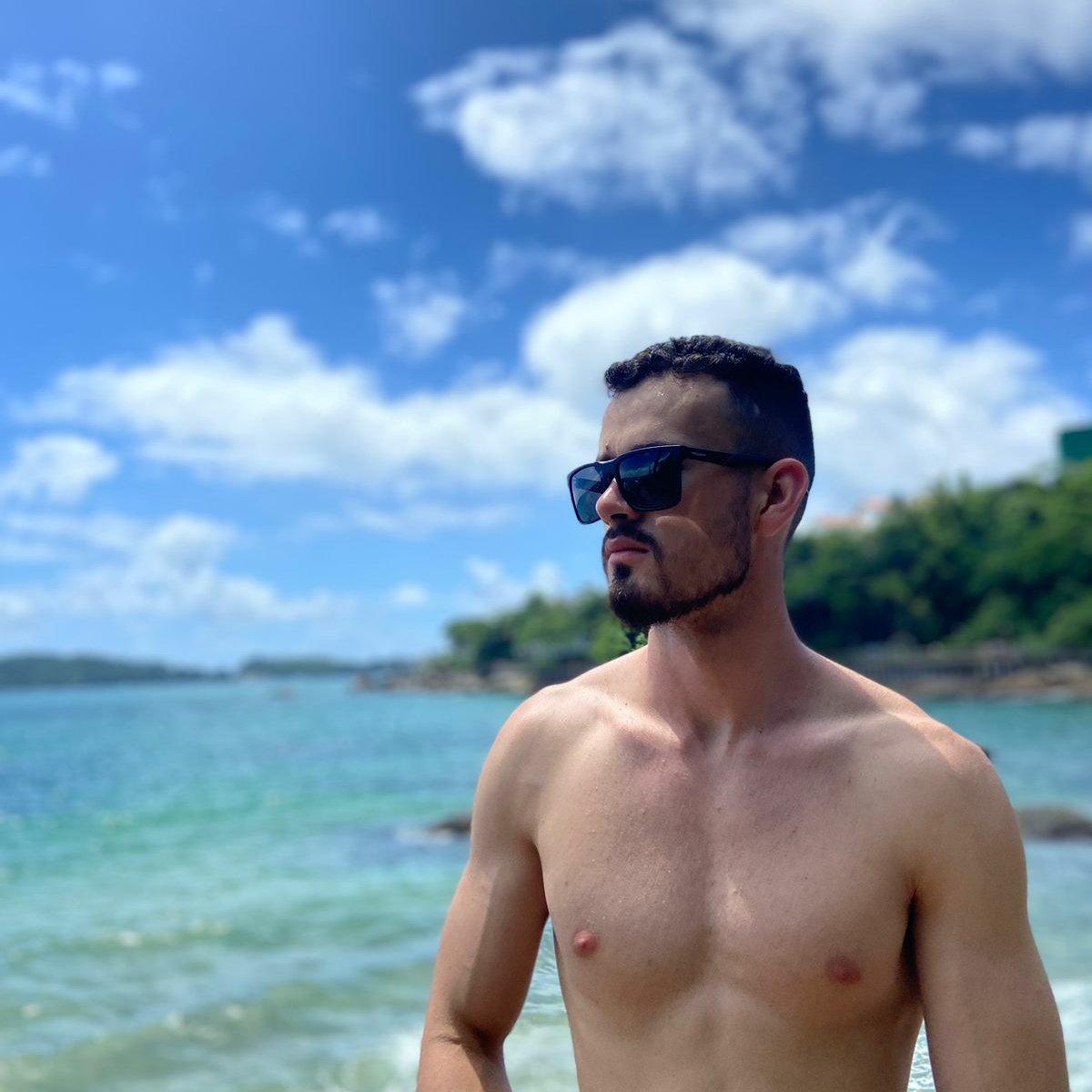 LucasZ70's tweet photo. #NewProfilePic https://t.co/AzMxzHmEWS