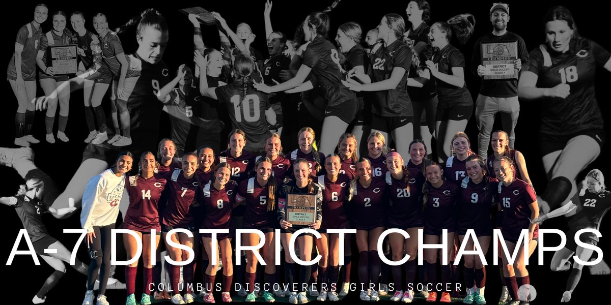 CHS Girls Soccer tweet media