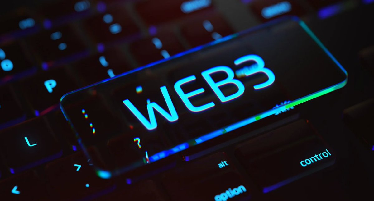 Exploring #Web3: the future of online interaction!  Dive into its origins, unique features, and potential to empower users. Ready to reshape the internet? Read on! #TechTrends #DigitalFuture