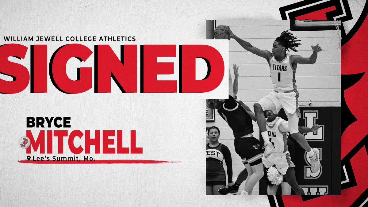 “We couldn't be more excited to add someone of Bryce's athleticism and personality to our program. Bryce's best basketball remains in front of him and we are glad it will be in a Cardinal uniform. Bryce is an elite athlete who cares about winning.” - <a href="/CoachMcCabe/">Chris McCabe</a>