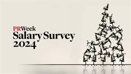 From workforce to workplace, the tables have turned!💥Dive into the latest PRWeek salary survey to uncover how the power dynamics have shifted in the PR industry!📈 buff.ly/3Wpm62G 
#PRSA