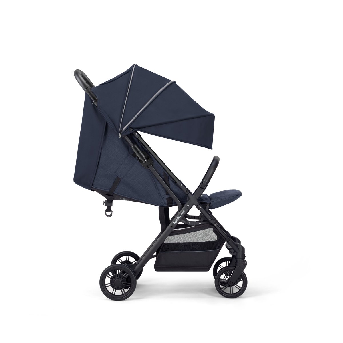 inglesinausa's tweet image. Extra comfort &amp;amp; style with the new Quid stroller in Midnight Blue. 💙⏩ Swipe to see how the Quid’s deep recline &amp;amp; extended hood. Find out more on inglesina.us
Photo: @lifewiththe_fellers
-
#BabyWellness #Inglesina #QuidStroller #TravelStroller #BabyEssentials