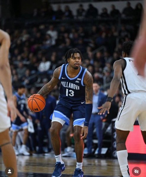 Happy Birthday to @NovaMBB Guard @keem___3! Have a great day Hak!