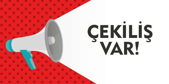 #BTC iyi yükseldi iyi kazandık ama yalnız yiyen yalnız ölürmüş 🔥5 kişiye 100$, toplam 500$ nakit ödül vereyim 📌Şartlar Basit ✅@AnalizciKurt1 ve @AnalizciKurt hesabını takip ✅bu gönderiyi beğeni + RT + Yorum Çekilişi pazartesi akşamı açıklarım. Herkese bol şans arkadaşlar🎉