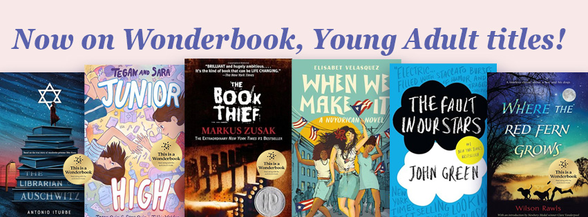 Playaway Products tweet media