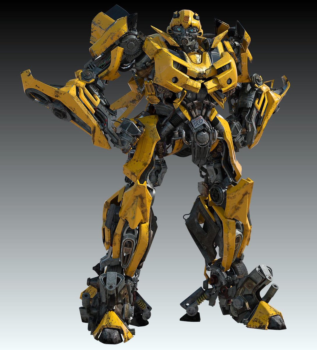 Bumblebee (Transformers 2007)