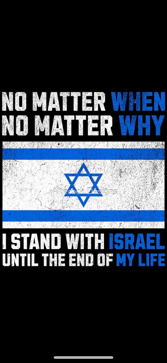 @SuzyLiberty2 You know what Fuck'em !!! 🇮🇱🇮🇱🇮🇱🇮🇱🇮🇱🇮🇱🇮🇱🇮🇱♥️