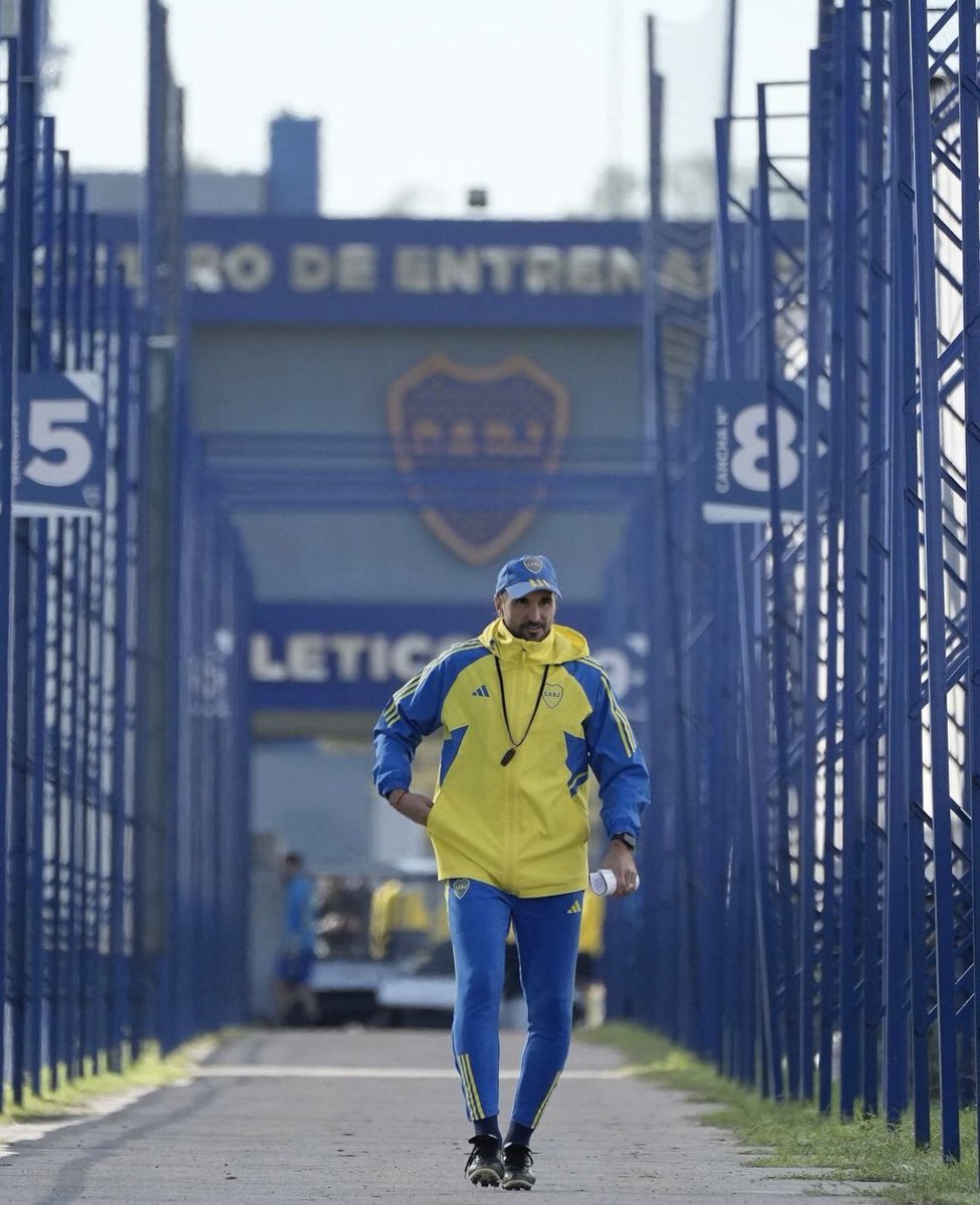 A seguir trabajando para lo que viene 👊