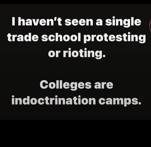 CitizensForRes2's tweet image. #ivyleaguecesspool #indoctrinated