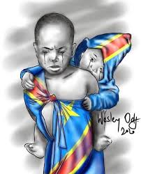 Nous n'avons pas de papa (président de la république ou autorités) pour nous protéger.
<a href="/BenitaNtumba/">BENITA TSHISEKEDI ÉTAT DE DROIT ❤️💛💙</a> 
<a href="/Bibishe6/">Bibishe Pascaline N</a> 
<a href="/NkolomoniT/">Nkolomoni Tshisekediste</a> 
<a href="/MartinFayulu/">Martin Fayulu</a> 
<a href="/moise_katumbi/">Moise Katumbi</a> 
<a href="/KatangaCynthia/">Cynthia Katanga,MBA</a> 
<a href="/ABolodjwa/">Alain BOLODJWA IBOLA</a>