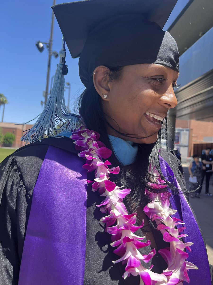 Congratulations Mommy! 💗💐 #gcu #gcu2024