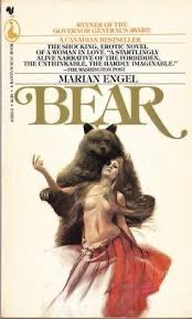 rluff's tweet image. I feel like with the man vs bear debate trending, I needed to mention this classic piece of Canadian fiction.