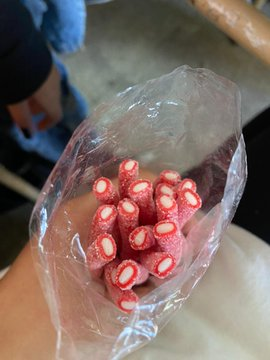 fernechini's tweet image. maneras de hacerme feliz: