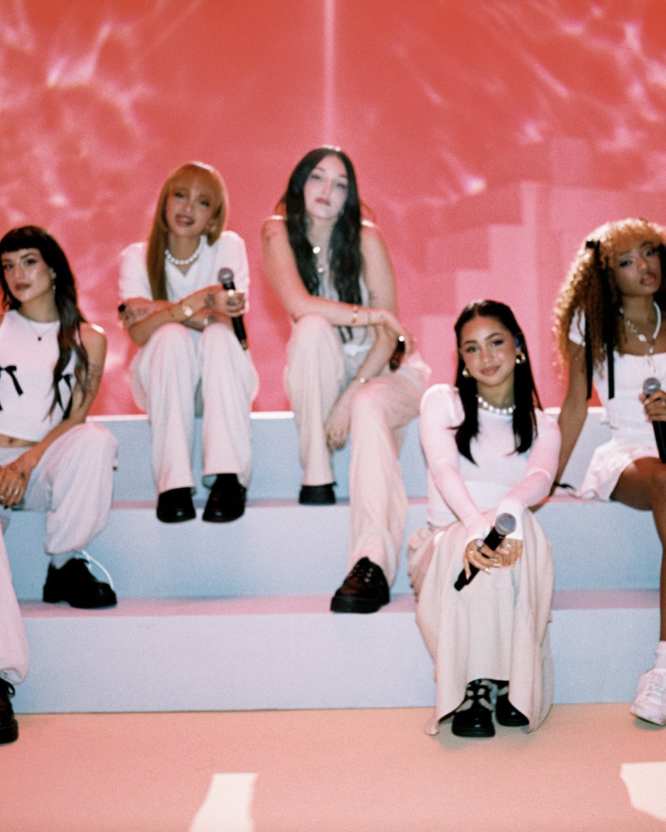 Boys World (@boysworld) on Twitter photo we love an acoustic moment ♡´・ᴗ・`♡
special thanks to <a href="/HollisterCo/">hollisterco</a> for getting us all fitted and cute for this Caught in Your Love performance ! youtu.be/-OiSpI-VOEk?si… we love an acoustic moment ♡´・ᴗ・`♡
special thanks to <a href="/HollisterCo/">hollisterco</a> for getting us all fitted and cute for this Caught in Your Love performance ! youtu.be/-OiSpI-VOEk?si…