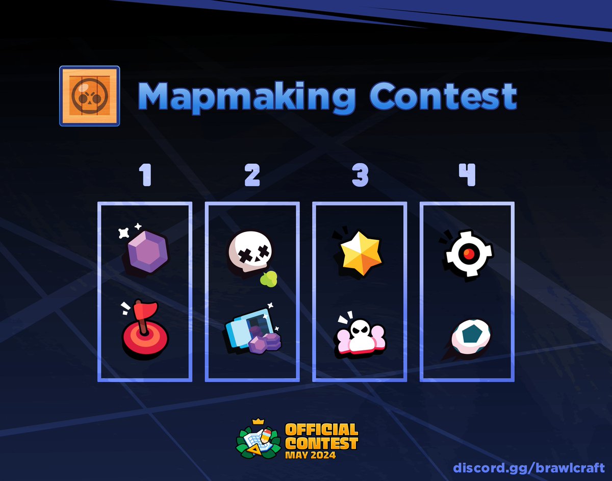 Brawl Craft tweet media