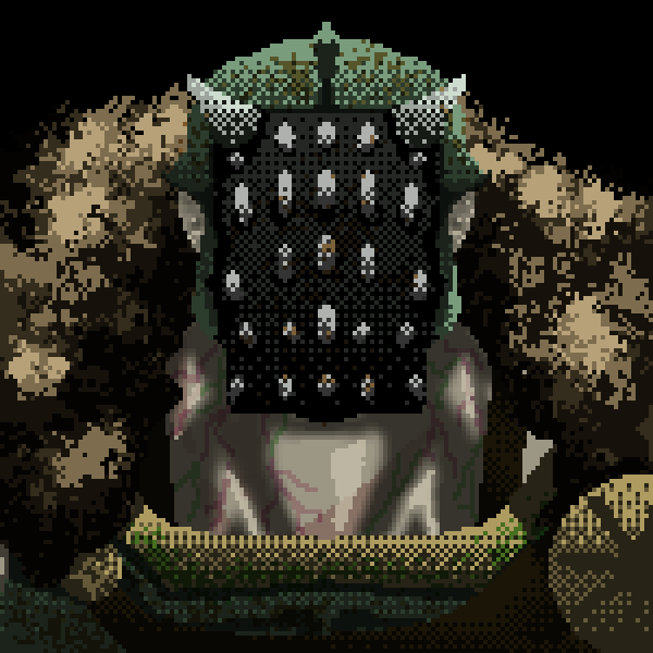 Rory_Kimber1's tweet photo. Hi everyone! my name is Rory and I am a Pixel artist and animator. I am a @AbertayDare 2023 finalist (@Behind_NKGames) and currently in my third year at university. I hope you all enjoy my art and while join me on my journey of improvement and progress!!! 🥳🥳🥳 https://t.co/aHy2m5VAmU