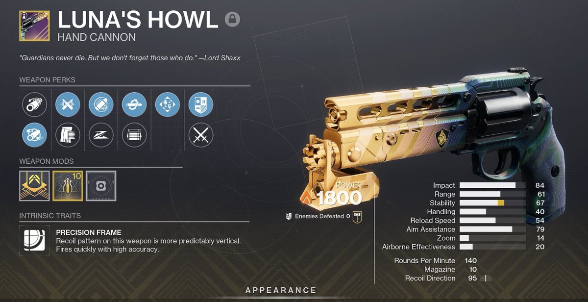 I feel this was deserved 👀👀 might crack the scuf out for this badboy lol