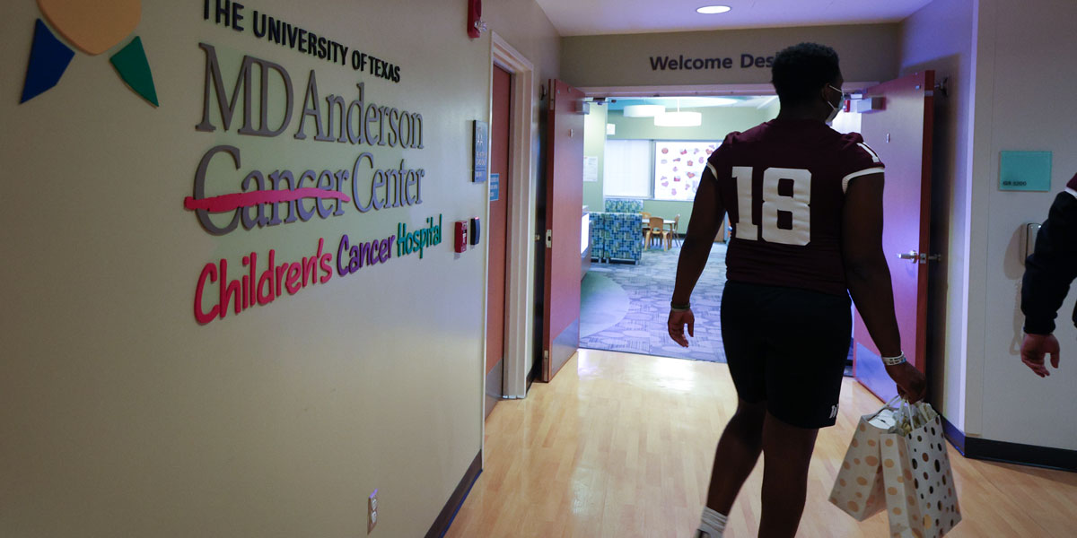 Texas A&M Football tweet media