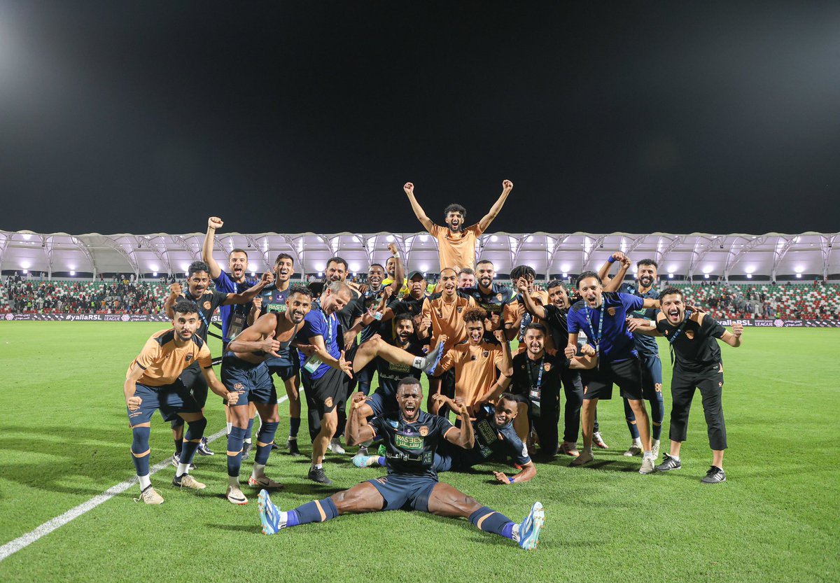 📸 | Victory😋🧡💪

#Alfayha #with_alfayha