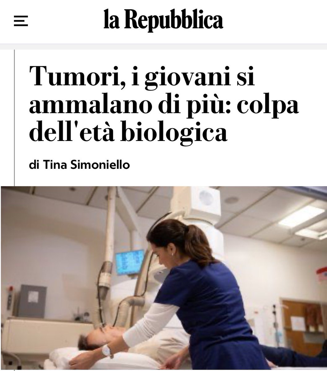 Alla radio stanno ripetendo a uffa:
Donate il 5x1000 alla ricerca contro il cancro.
100 anni di ricerche, di immensi fondi finanziari, laboratori, cavie, personale ed il risultato?
200 Mila morti l'anno dopo atroci sofferenze 
Non gli do' neanche 1 ct. Mestieranti opportunisti.