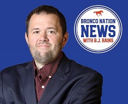 📻TODAY #IST with @MikeFPrater @Ballgame_KTIK @JPktik on 95.3FM/KTIK app 📲CALL/TEXT: 208-424-9300 -315: @BroncoSportsMBB additions -345: Baseball with @BSUBob -4: Overrated/Underrated -415: @BNNBroncoNation report with @BJRains -5: would NIL $ help bowl game opt outs
