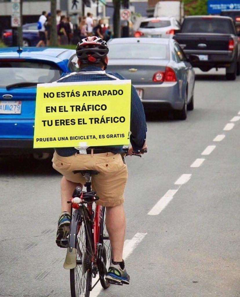 Definitivamente...!! #TraficoGt