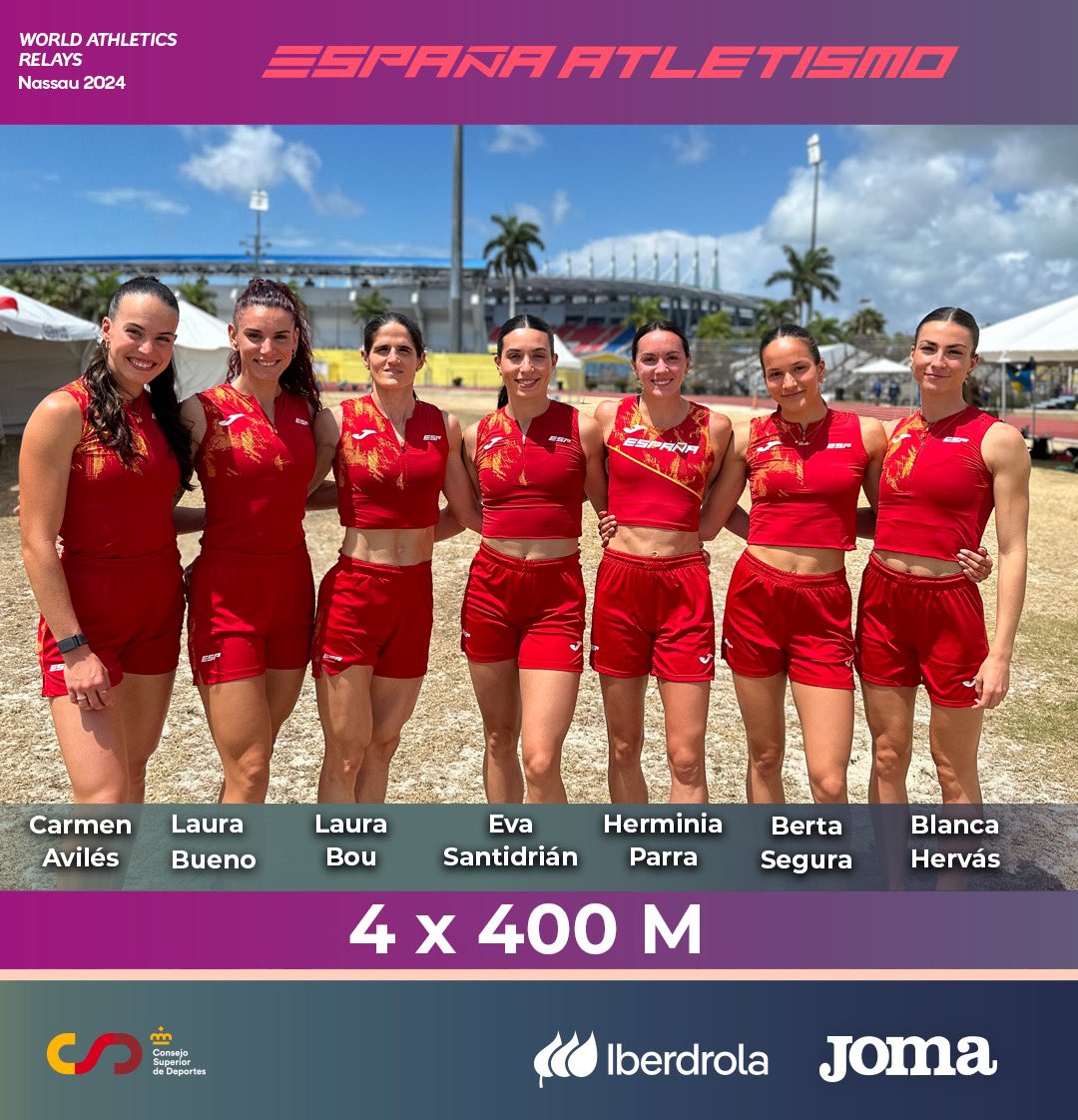 atletismoRFEA tweet media