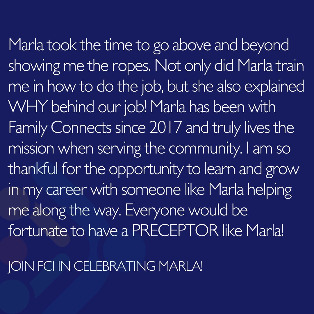 Family Connects International tweet media