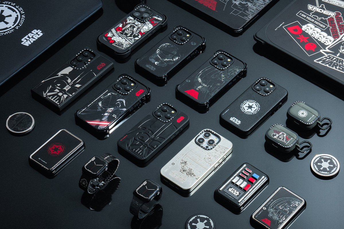 CASETiFY Launches New Star Wars Collection finalweapon.net/2024/05/03/cas…