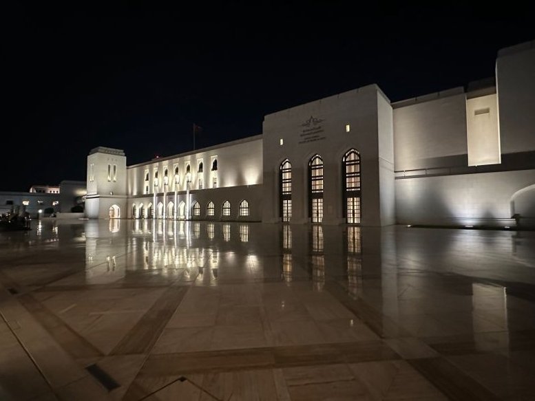 Awe fills my heart, like a breath of clean, pure air. I place stars instead of hearts in my night sky. The stars are a reminder that even in our darkest moments, there is always something bigger and more beautiful to strive for. Somewhere at midnight, Muscat, Sultanate of Oman