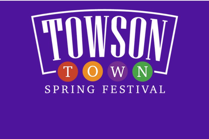 Hope to meet many of you at the Towson Town Spring Festival tomorrow! I will be there by 10:30am 🇺🇸 KimKForCongress.com