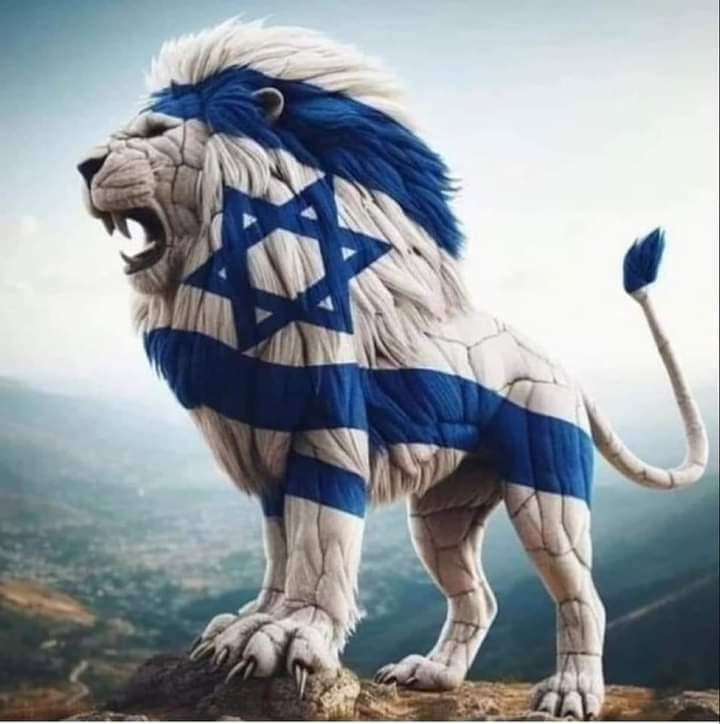 @SuzyLiberty2 I stand with Israel