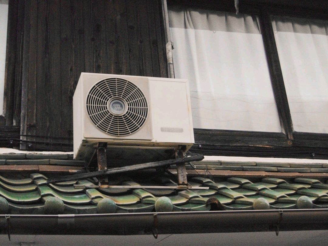 🌞 Stay cool as the temperatures rise! Our expert HVAC team is ready to ensure your air conditioning system is in top shape for the summer. Don't wait for a heatwave to find out you need a tune-up! Call us now for a check-up. #CoolComfort #HVACLife #StayChilled #AirConditioning