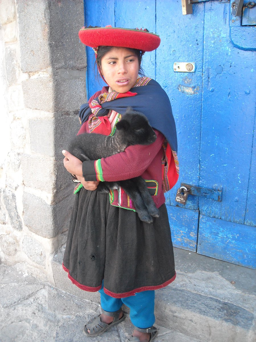 Advancing research on the gut #microbiome of adolescent girls in low and middle-income countries has the potential to be transformative. <a href="/jack/">jack</a> join us in finding a treatment to confront #malnutrition and #anemia in this population and beyond. #startsmall