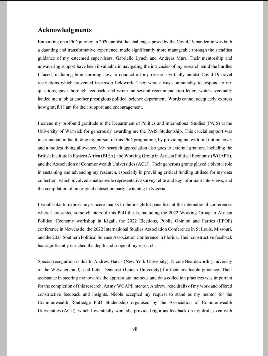 Victor Agboga (PhD) tweet media