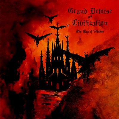 GRAND DEMISE OF CIVILIZATION, in arrivo il nuovo album 'The Blaze of Abaddon' #granddemiseofcivilization: metal.it/note.aspx/9446…