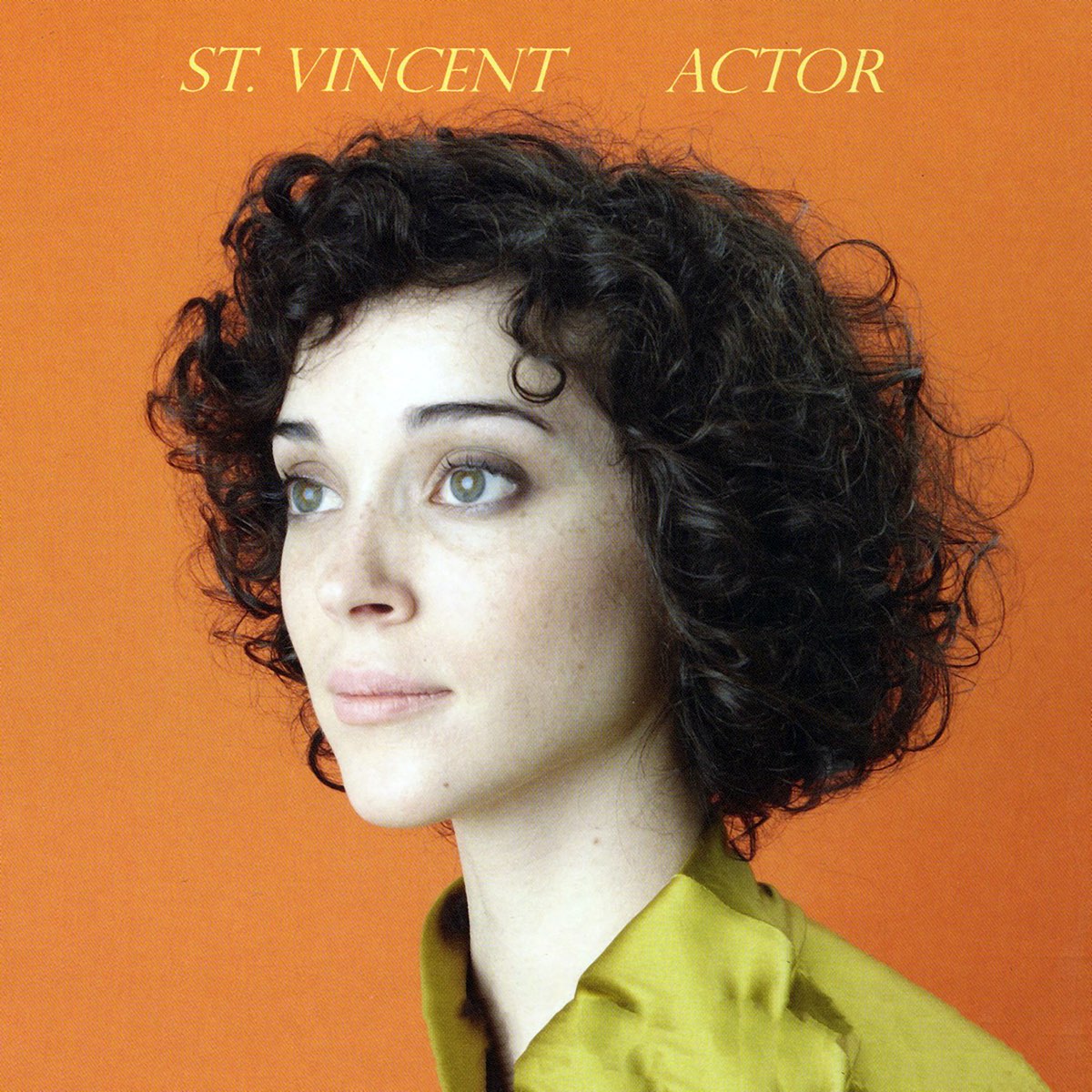 15 years ago today, #StVincent released “Actor” (@4AD_Official). Method woman. Read @garbage in MAGNET on @st_vincent: magnetmagazine.com/2012/05/20/fro…