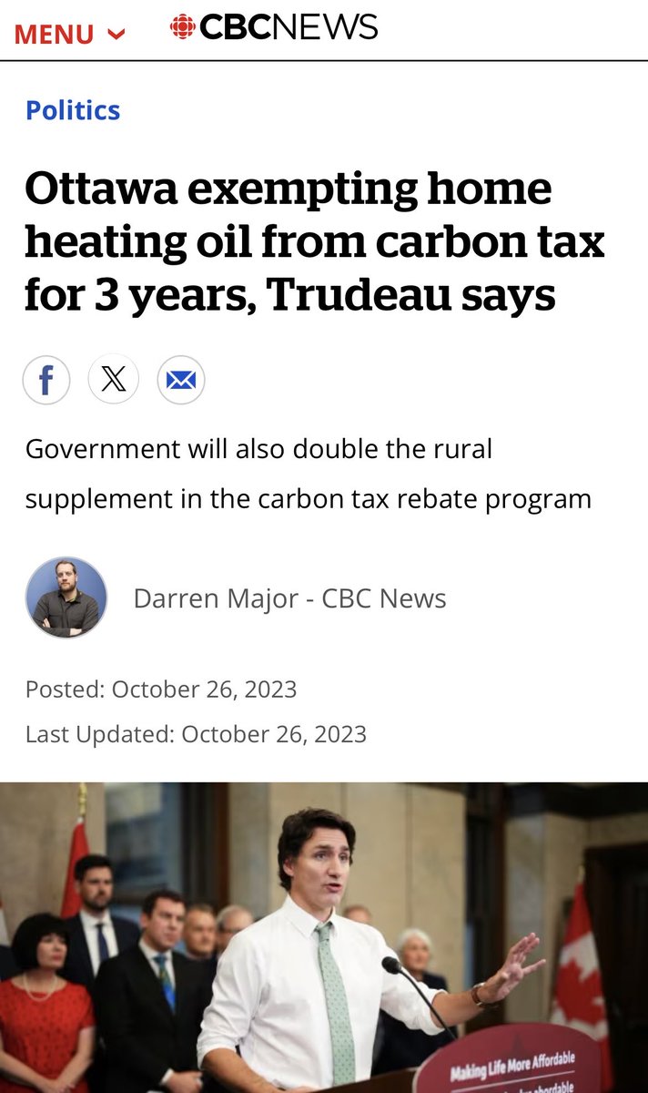 @SeamusORegan @PascaleStOnge_ @lgbt_fund @Rob_Oliphant @MarciIen @KamalKheraLib And exactly how does a “monument” improve the quality of peoples lives? The lines are growing at food banks, and you brag about this?! You cut Carbon Tax for your constituent’s province, but the rest of us? Don’t go back. Just get out of the way! #TrudeauIsWacko