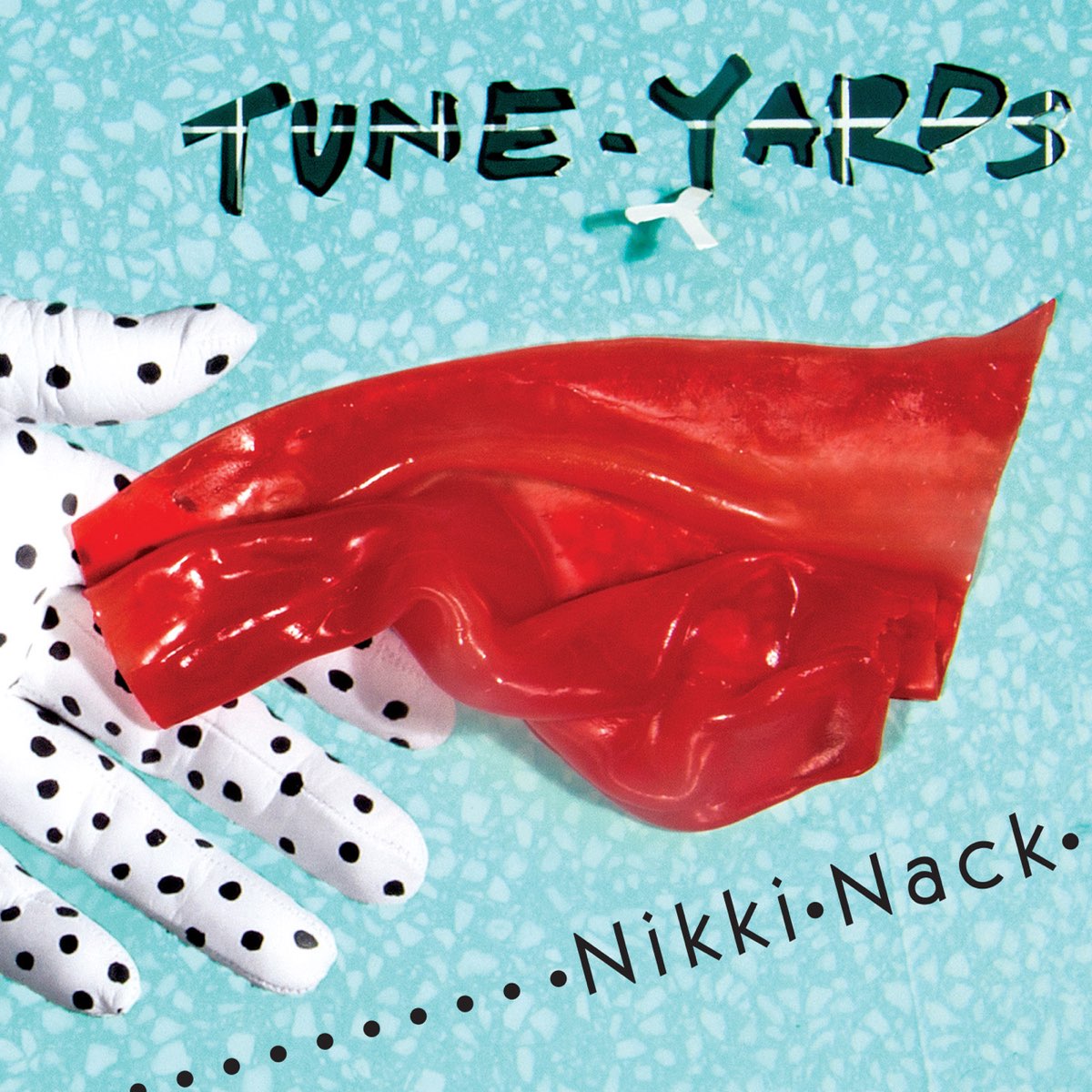 10 years ago today, @tuneyards released “Nikki Nack” (@4AD_Official). Finding new ways. Read our review of 2018’s essential “I Can Feel You Creep Into My Private Life”: magnetmagazine.com/2018/06/09/ess…