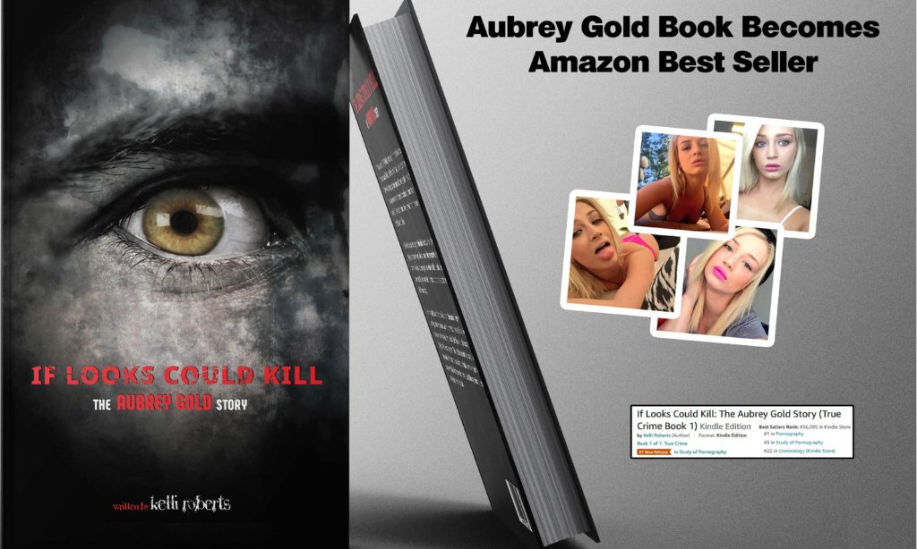 Kelli Roberts' Latest Book Hits #1 on Amazon Best Seller List ow.ly/mmS650RwgBn @MissKelliXXX