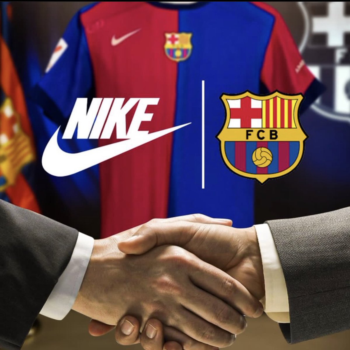 FCB Voice tweet media