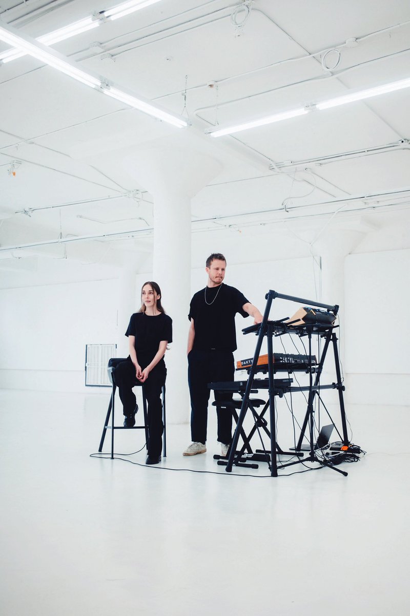 my first song of the year, Idols, is out on Wednesday