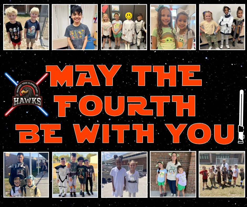 Hickory Tree Elem. (@hickorytreeelem) on Twitter photo 