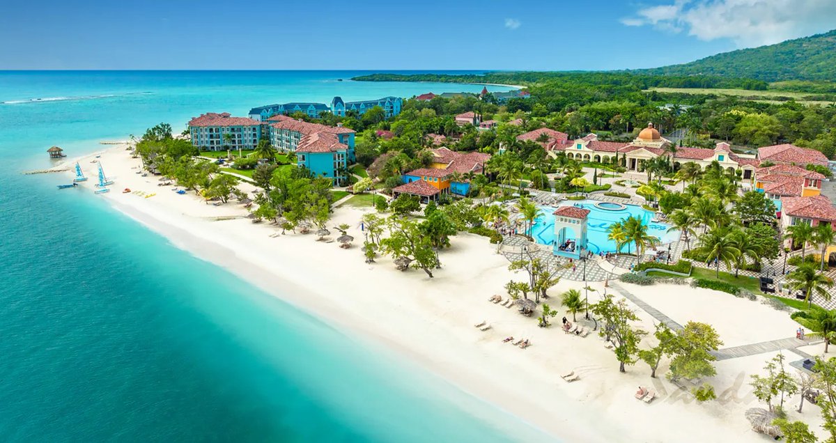 Stay at a gorgeous resort for less with the 7-7-7 deals. This week's offers include #SandalsEmeraldBay, #SandalsGrandeStLucian, #SandalsRoyalPlantation, and #SandalsSouthCoast.
 
Matt@DreamsByDesignTravel.com
#SandalsSpecialist
 
📷Sandals