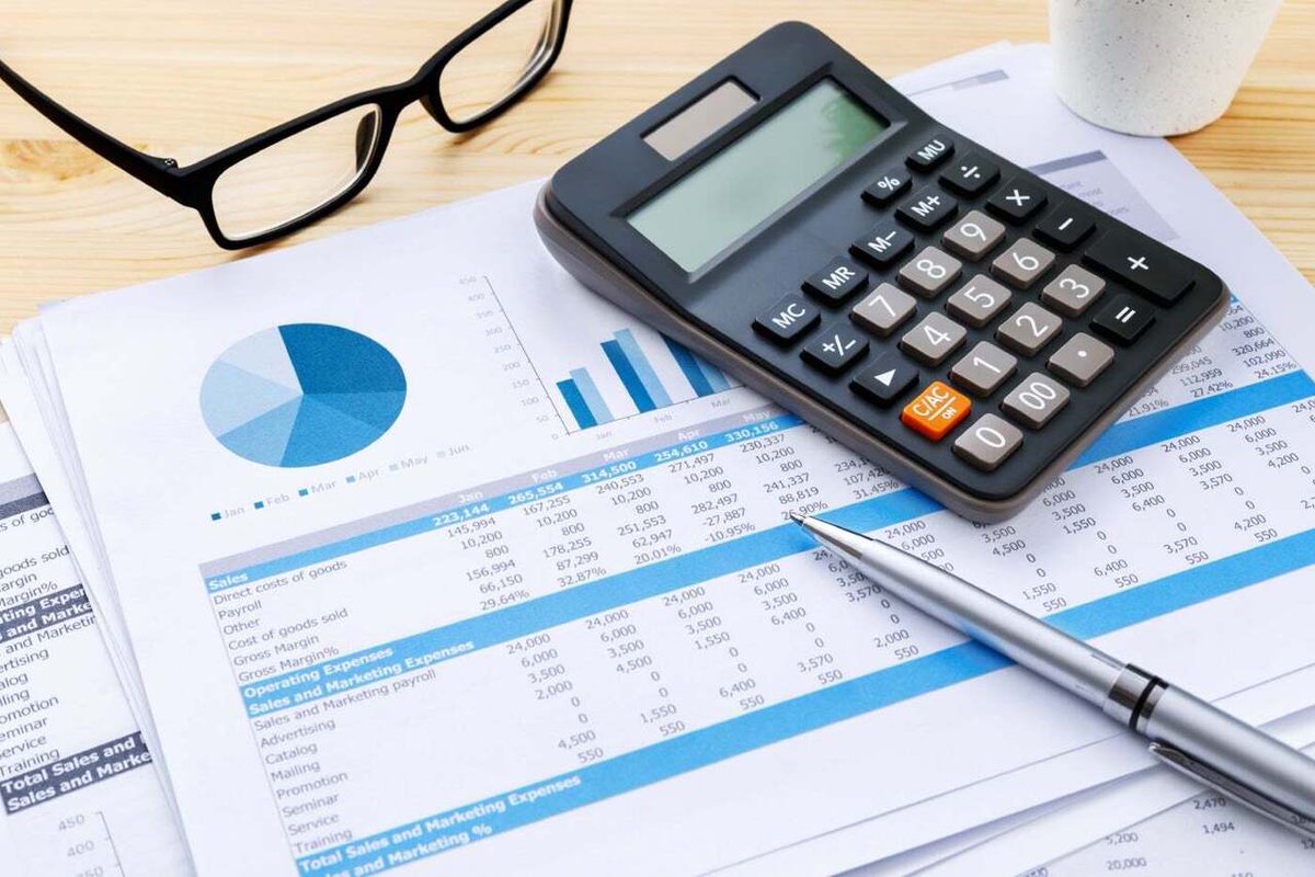 Unsure about bank reconciliation? We've got you covered! Learn the process and get answers to FAQs in this insightful TechRepublic blog post. Check it out: ift.tt/xq2QRjn #banking #finance #TechRepublic